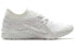 Asics Gel-Kayano Trainer Knit TQ705N-0101 Athletic Shoes