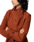 Women's Olivia Drapy Coat