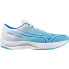 Фото #1 товара MIZUNO Wave Rebellion Sonic 2 running shoes