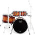 DrumCraft Series 6 14"x14" Floor Tom BRF