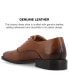 Фото #7 товара Men's Trenton Tru Comfort Foam Plain Toe Oxford Dress Shoes