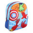 Фото #1 товара CERDA GROUP Avengers 3D Backpack