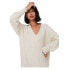 Фото #6 товара ONLY New Tessa Long Sleeve Midi Dress