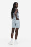Фото #10 товара High Waist Bermuda Shorts
