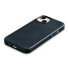 Фото #10 товара Skórzane etui iPhone 14 magnetyczne z MagSafe Oil Wax Premium Leather Case granatowy