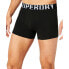 Фото #1 товара SUPERDRY Dual Logo Trunk 2 Units