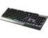 Фото #10 товара MSI VIGOR GK30 RGB MEMchanical Gaming Keyboard ' DE Layout - MECH. Membrane switches - 6-Zone RGB Lighting - RGB Mystic Light - water repellent keyboard design' - Full-size (100%) - USB - Mechanical - QWERTZ - RGB LED - Black
