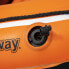 Фото #8 товара Bestway Bestway Dmuchany ponton Kondor 1000, 155 x 93 cm