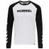 HUMMEL Legacy Blocked long sleeve T-shirt
