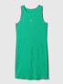 Kids Rib Tank Dress