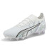 Фото #2 товара Puma Ultra Match Brilliance Firm GroundArtificial Ground Soccer Cleats Womens Si