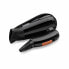 Hairdryer 5344E Babyliss Travel Dry 2000 1 Piece