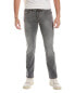 Фото #1 товара Diesel Buster Black Slim Straight Jean Men's