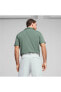 Фото #6 товара AP Floral Trim Polo Tshirt / Erkek Golf Tshirt
