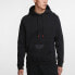 Фото #6 товара Толстовка Nike LeBron AT3916-010 черная для мужчин