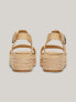 Фото #2 товара Strap Espadrille Platform Sandal