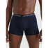 Фото #6 товара Tommy Hilfiger 3PACK