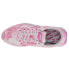 Puma Cruise Rider Tie Dye Platform Lace Up Womens Pink Sneakers Casual Shoes 38 8 - фото #4