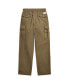 Фото #2 товара Big Boys Cotton Ripstop Cargo Pants