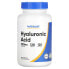 Hyaluronic Acid , 100 mg , 120 Capsules