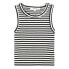 ფოტო #1 პროდუქტის GARCIA Ge42005 sleeveless T-shirt