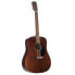 Фото #1 товара Fender CD-60S All Mahogany