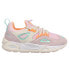 Puma Trc Blaze Candy Lace Up Womens Pink Sneakers Casual Shoes 388588-03 8 - фото #1