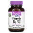 Фото #1 товара Витамин B6, 200 мг, 90 капсул Bluebonnet Nutrition