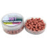 PRO ELITE BAITS Hook Dumbell Soft Feeder Banana&Strawberry Pellets 50ml