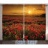 Фото #2 товара Fertiggardine Mohn (2er-Set)