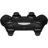 Фото #3 товара Kabelloser PS4-Gamecontroller K-PAD-THORIUM Schwarz Bluetooth langlebiger wiederaufladbarer Akku integrierte Vibrationen