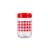 Фото #2 товара PRIVILEGE Vichy Glass Jar 660ml