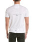 Givenchy Logo Slim Fit T-Shirt Men's