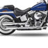 Фото #1 товара KESSTECH ESM2 2-2 Harley Davidson FLSTN 1584 Softail Deluxe Ref:070-2172-715 Slip On Muffler