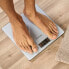 Фото #2 товара Цифровые весы для ванной Taurus INCEPTION NEW Синий 180 kg
