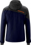 Фото #2 товара Куртка спортивная Maier Fluorine Гранатовый размер XL