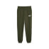 PUMA ESS+ 2 Col Logo FL Cl B Sweat Pants