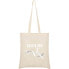 ფოტო #1 პროდუქტის KRUSKIS Skateboard DNA Tote Bag