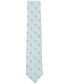 ფოტო #2 პროდუქტის Men's Paisley Teardrop Tie, Created for Macy's