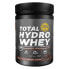 Фото #2 товара Протеиновый порошок для спортсменов Gold Nutrition Total Hydro Whey 900 г Шоколадный