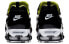 Stussy x Nike Zoom Spiridon KK 联名款 户外潮流 低帮 跑步鞋 男女同款 黑黄 / Кроссовки Nike Stussy x Nike Zoom Spiridon KK CJ9918-001
