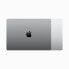 Фото #5 товара Ноутбук Apple MacBook - 36.1 см, 3024 x 1964 пикселя - 8 ГБ - 512 ГБ - macOS Sonoma