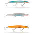 Фото #2 товара SEA MONSTERS H50 minnow 23g 140 mm