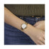 Фото #4 товара Наручные часы женские Q&Q F499J014Y Ø 34 мм