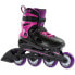 Фото #2 товара Роликовые коньки Rollerblade Fury G Junior