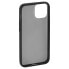 Hama 00196987, Cover, Apple, iPhone 13 Pro Max, 17 cm (6.7"), Black, Transparent