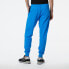 New Balance Men's NB Essentials Stacked Logo Sweatpant