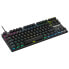 Фото #3 товара Corsair K60 PRO - Full-size (100%) - USB - Opto-mechanical key switch - QWERTY - RGB LED - Black