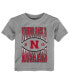 Фото #1 товара Футболка OuterStuff Nebraska Huskers Top Class