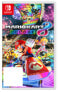 Nintendo Mario Kart 8 Deluxe - Nintendo Switch - Multiplayer mode - Physical media
